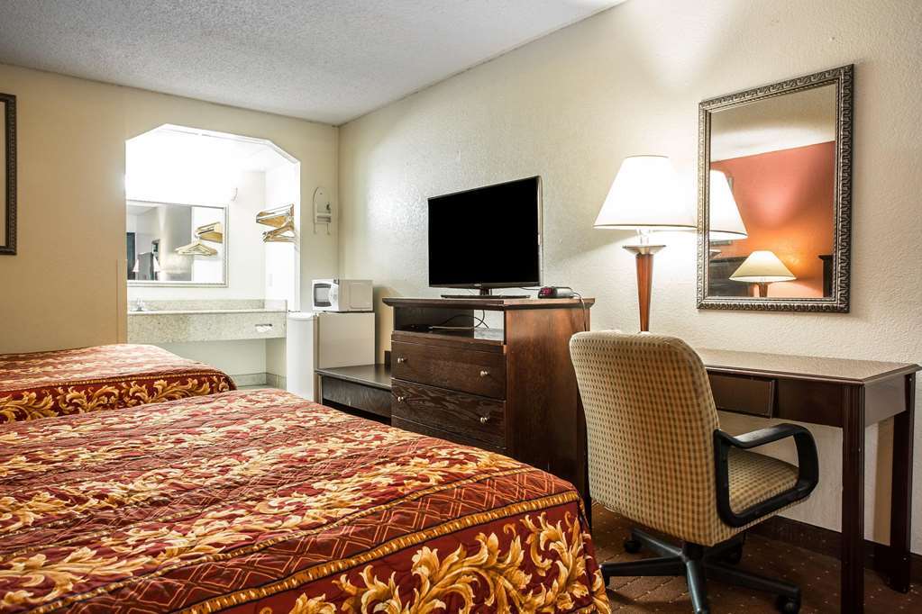 Rodeway Inn North Charleston - Ashley Phosphate Phòng bức ảnh