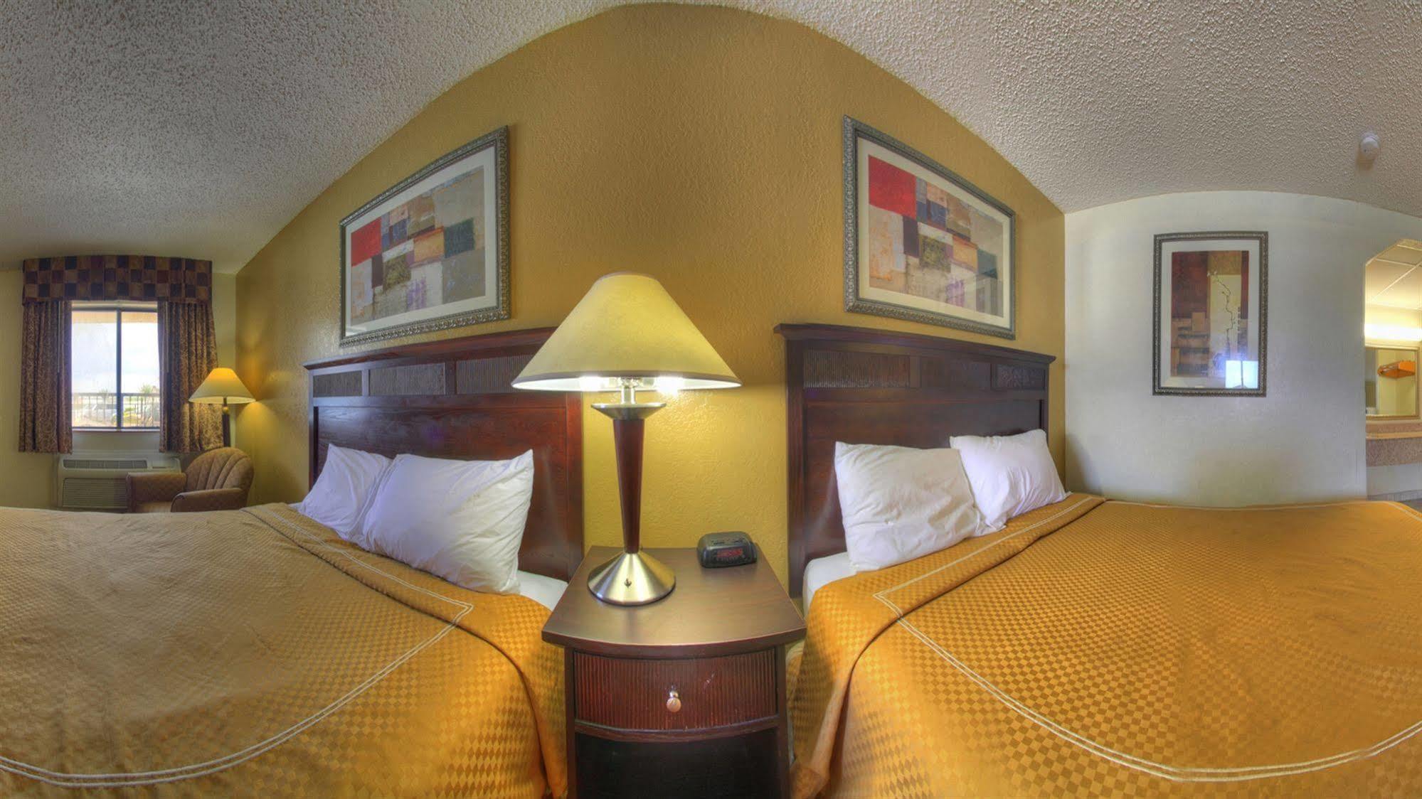 Rodeway Inn North Charleston - Ashley Phosphate Ngoại thất bức ảnh